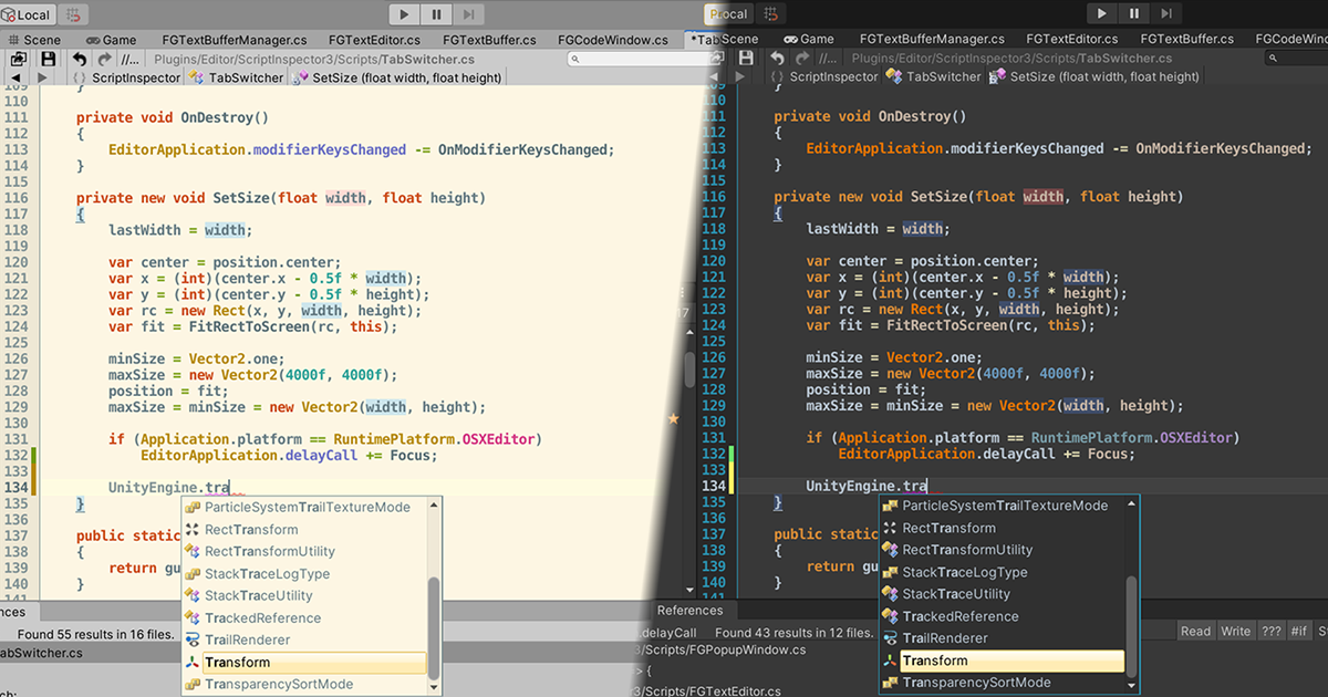 Script Inspector 3