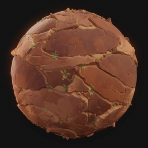 Desert Rocks 01