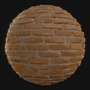 Bricks Wall 02