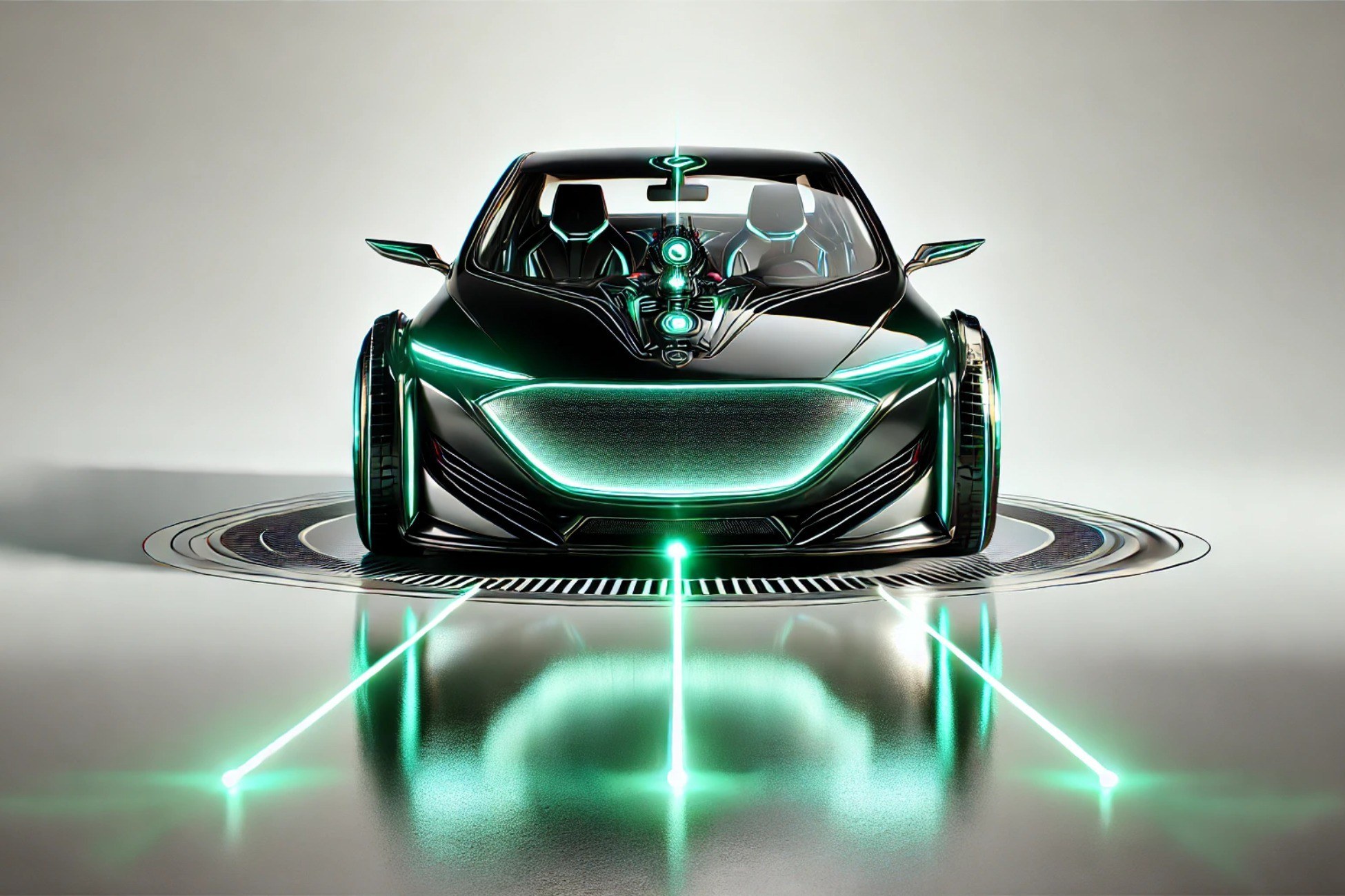 Omni Vehicle Ai