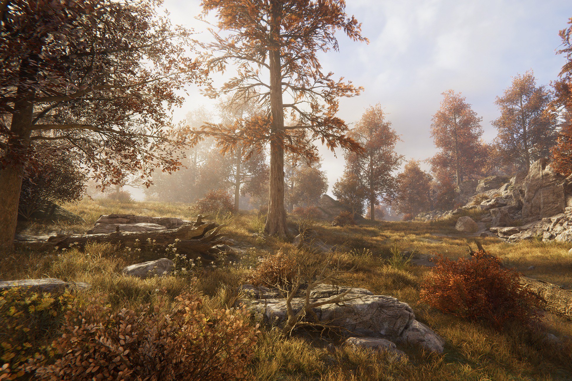 The Toby Foliage Engine