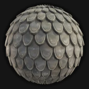 Roof Tiles 07