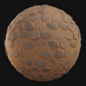 Ground Tiles 12