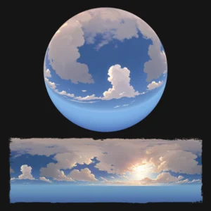 Skybox 22