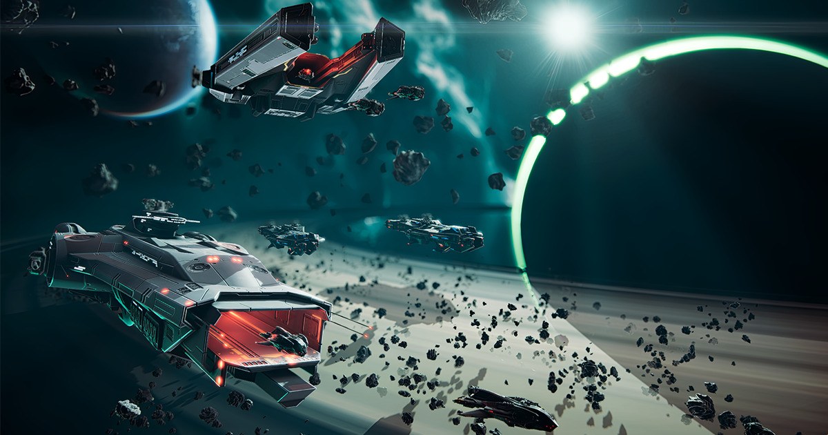 Battleships 2