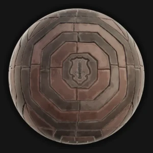 Floor Tiles 22