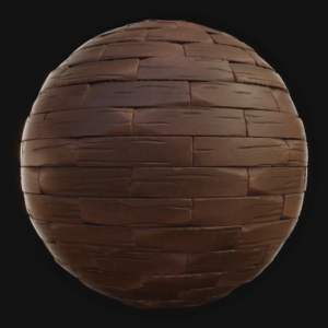 Wood Planks 05