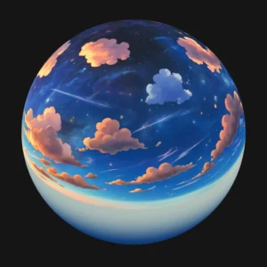 Skybox 84