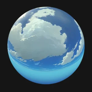 Skybox 118