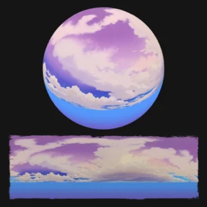 Skybox 20