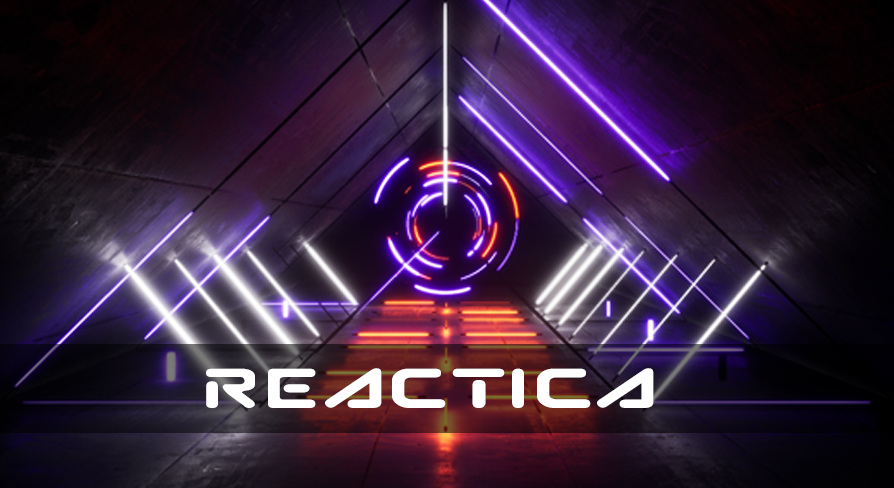 Reactica
