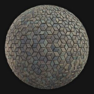 Floor Tiles 05