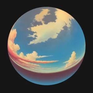 Skybox 121