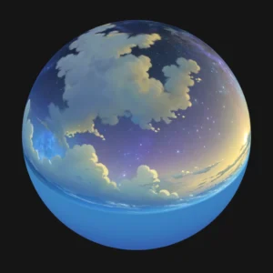 Skybox 16