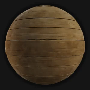 Wood Planks 20