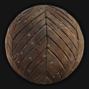Wood Planks 17