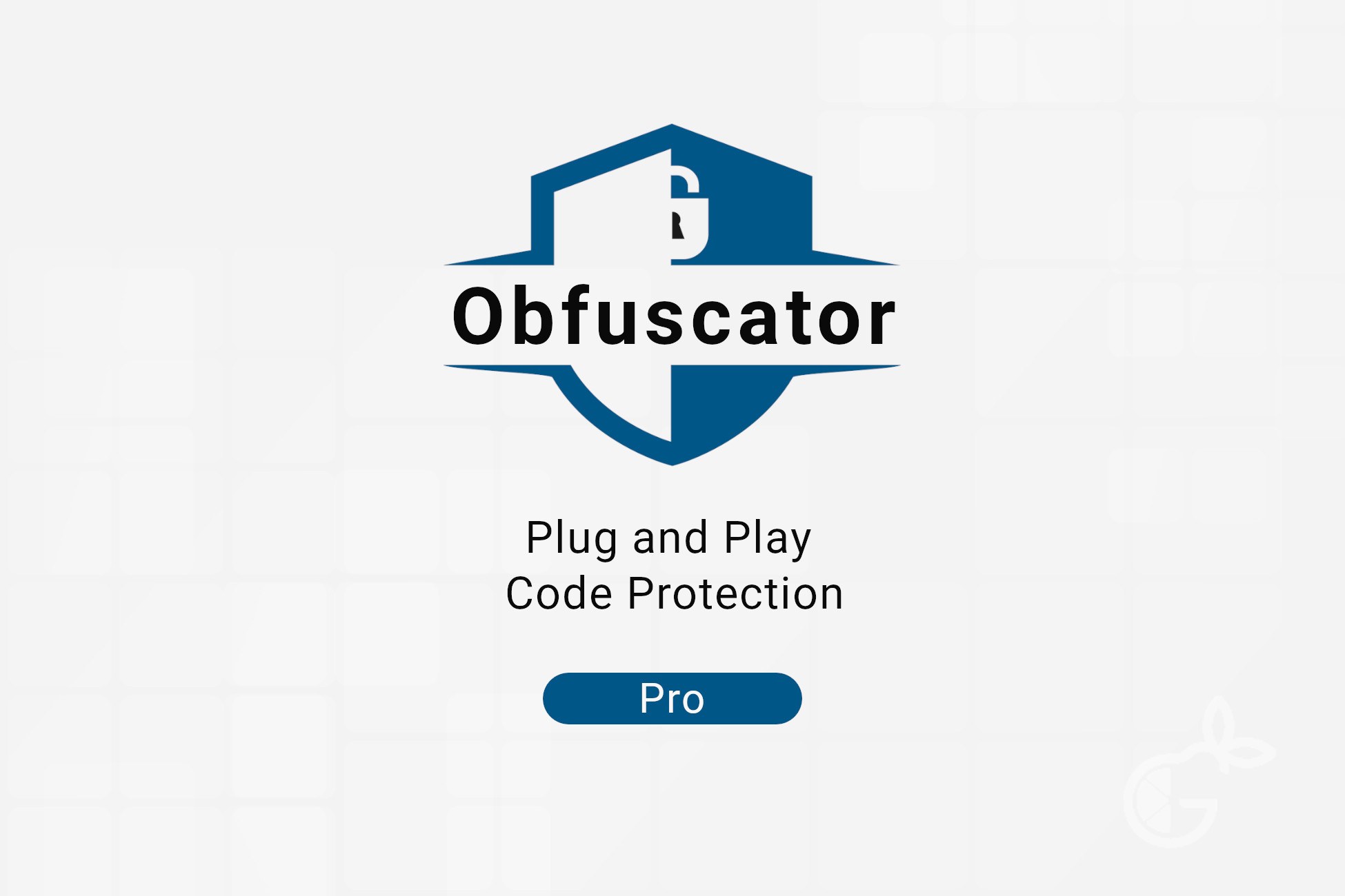 Obfuscator Pro | Plug and Play Code Protection | v2026