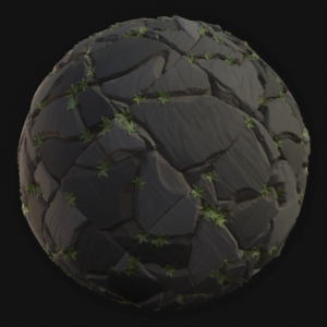 Ground Stones 02