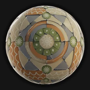 Floor Tiles 17
