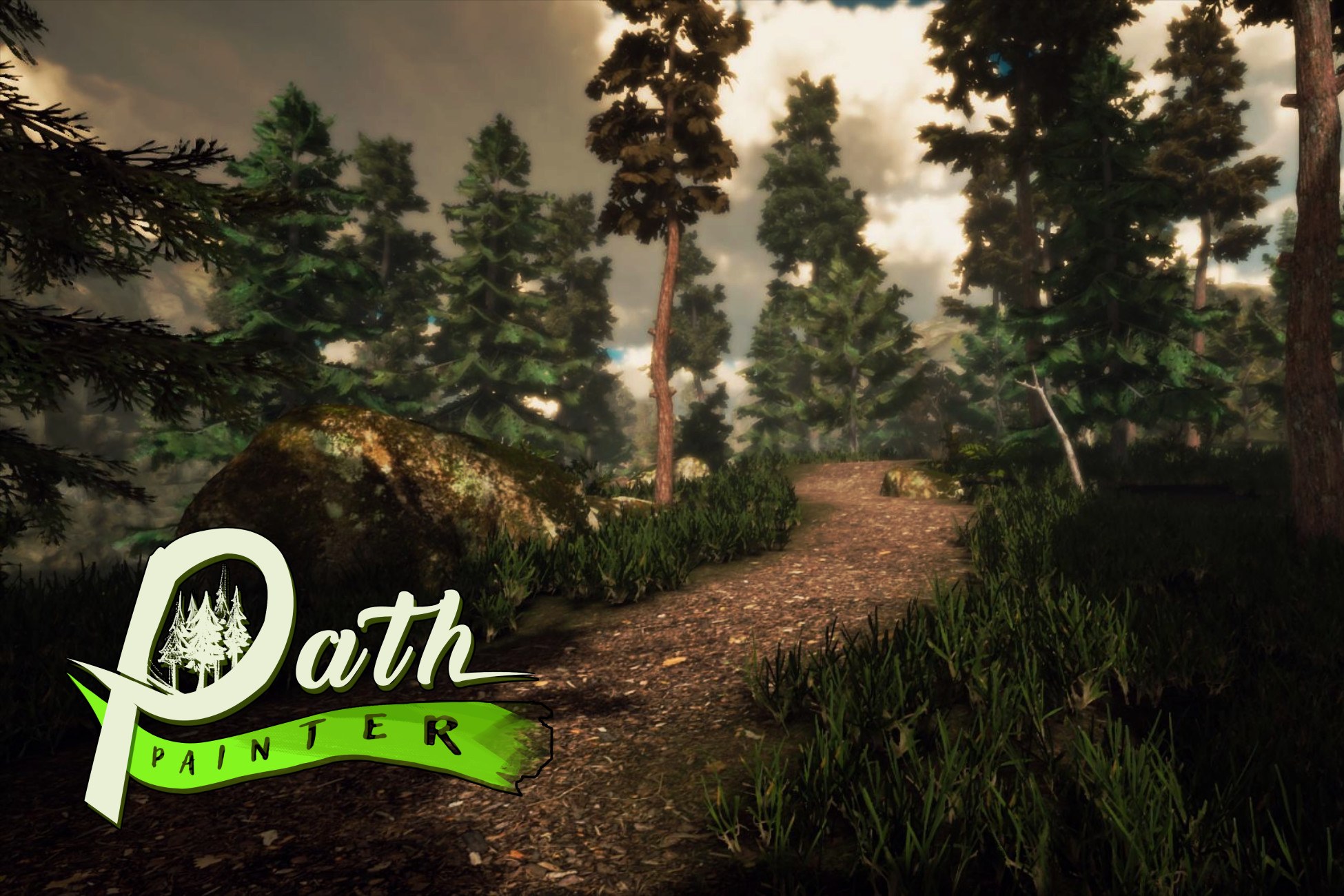 Path Painter II