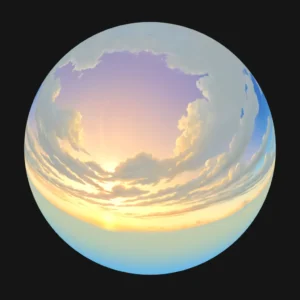 Skybox 128