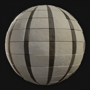 Concrete Tiles 02