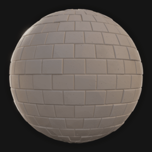Bricks Wall 04