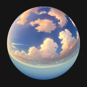 Skybox 110