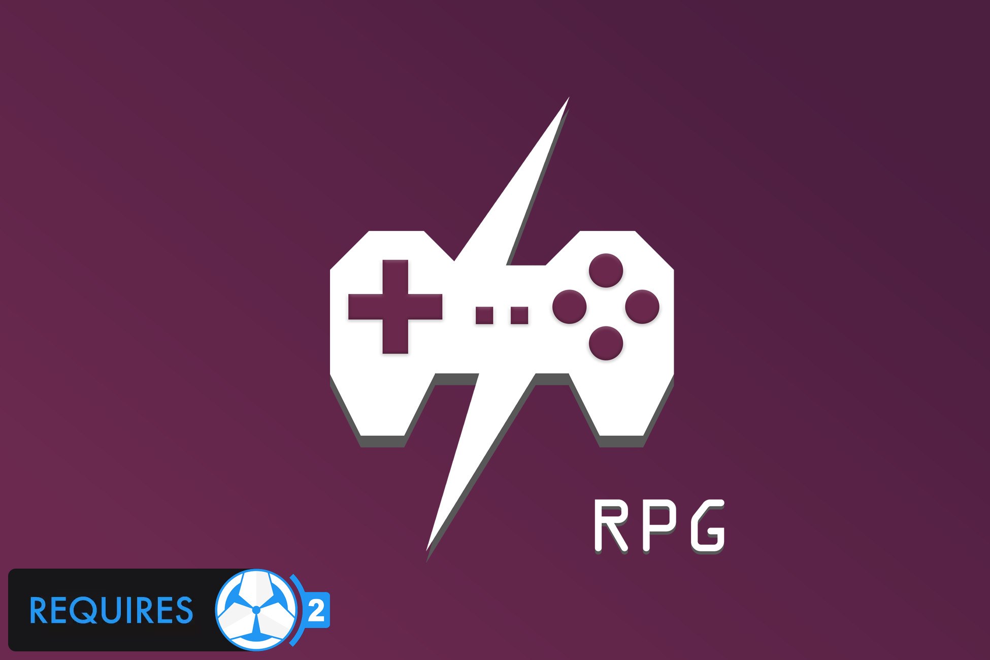 Rapid Template - RPG