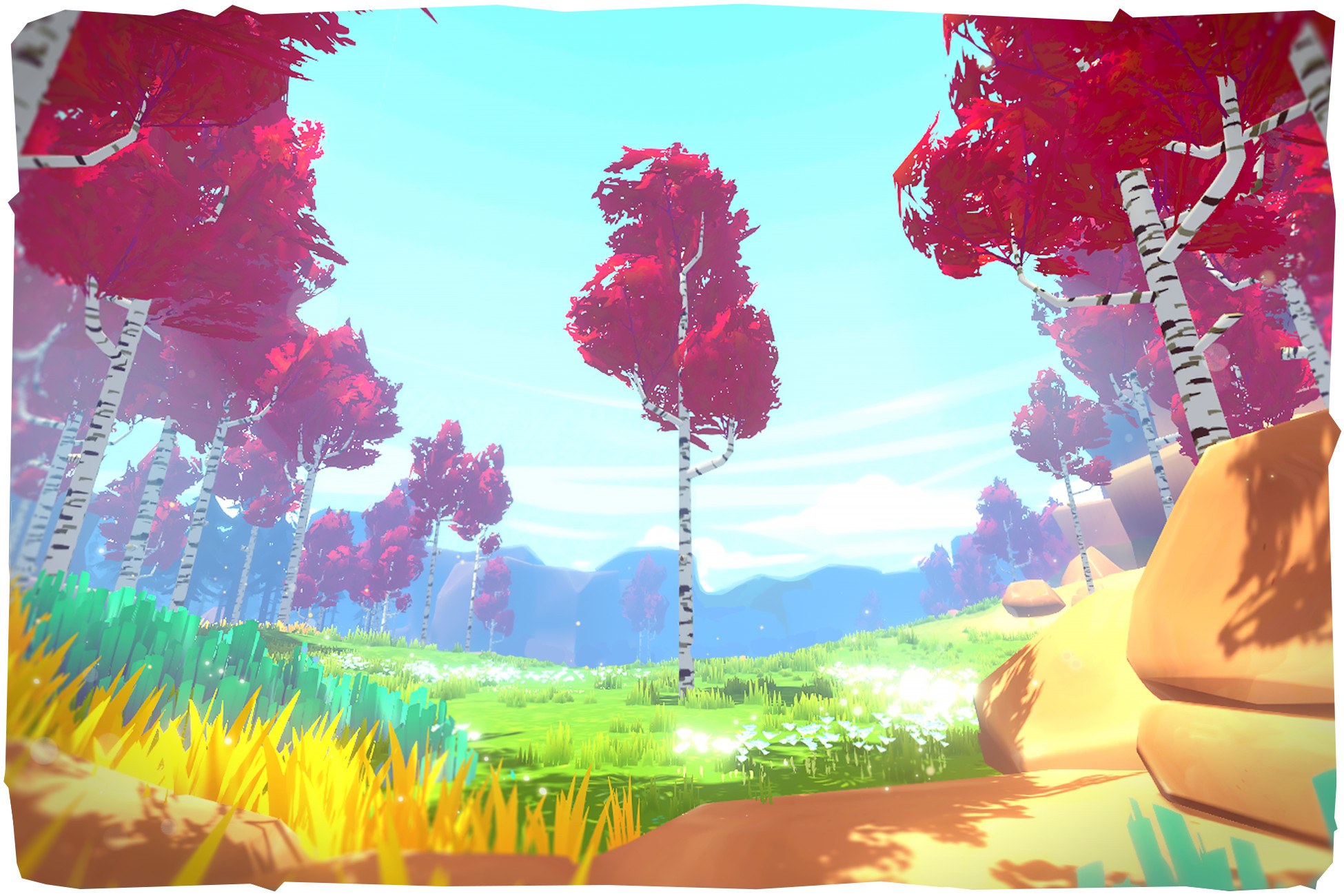 STORY - Wildlands Nature
