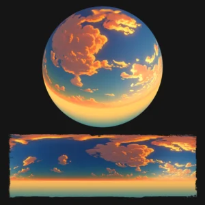 Skybox 02