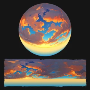 Skybox 04