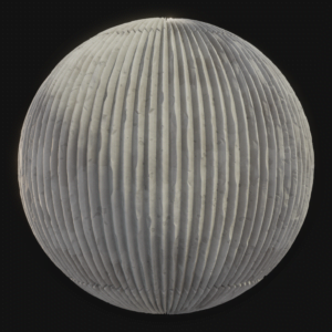 Concrete Pillar 01