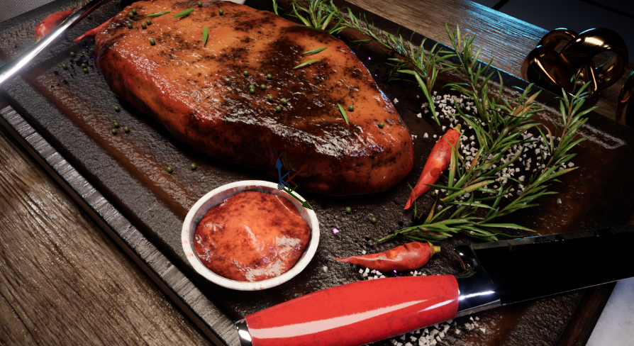Beefsteak