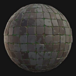 Ground Tiles 21