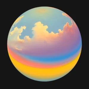 Skybox 107