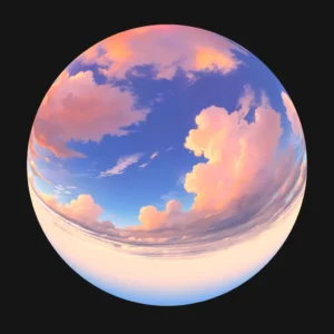 Skybox 129