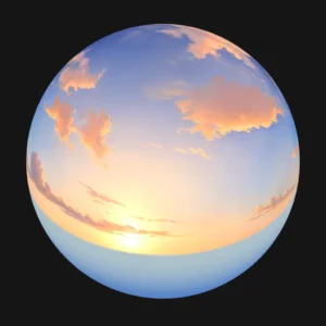 Skybox 132