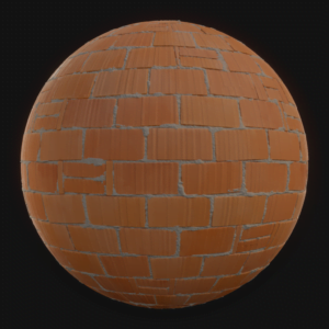 Bricks Wall 05