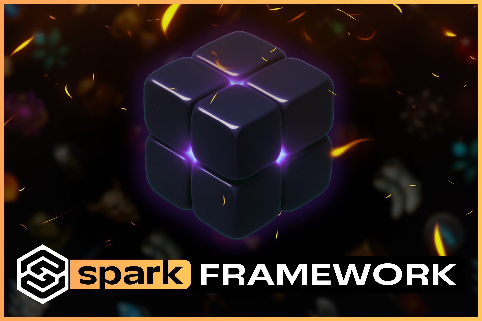 Spark - Game Creation Framework