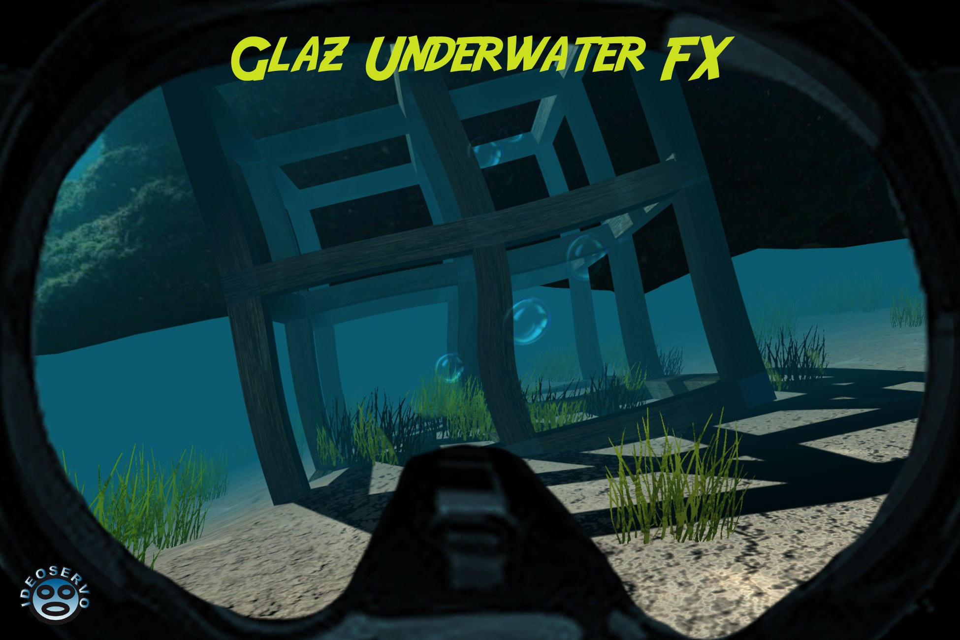 Glaz Underwater FX