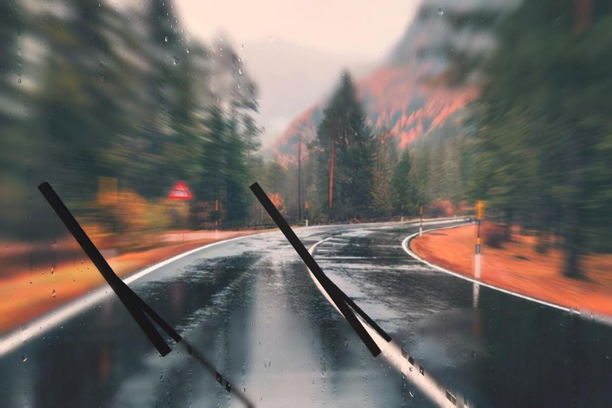 RaindropEffect-HDRP