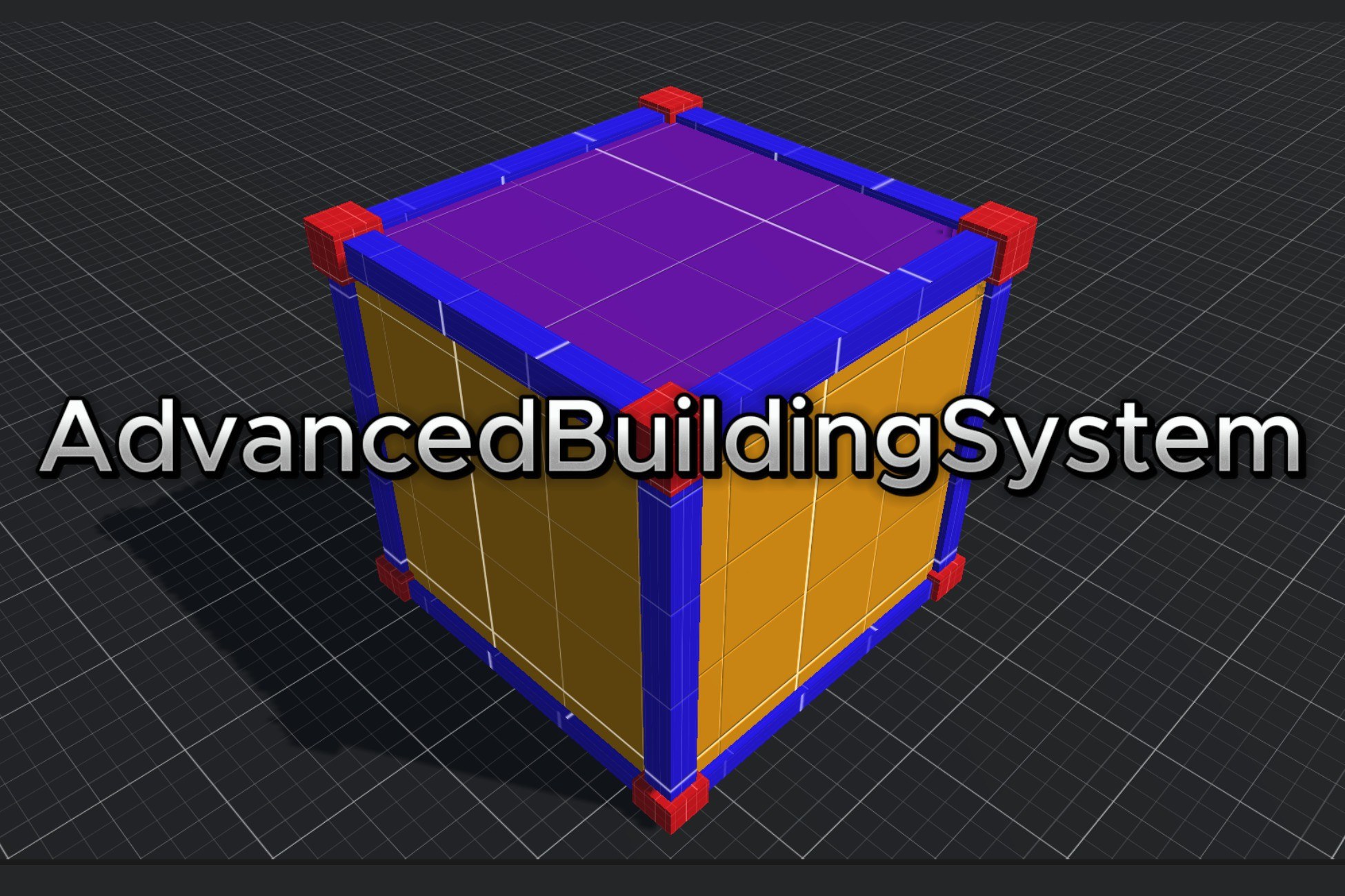 Advanced Building System