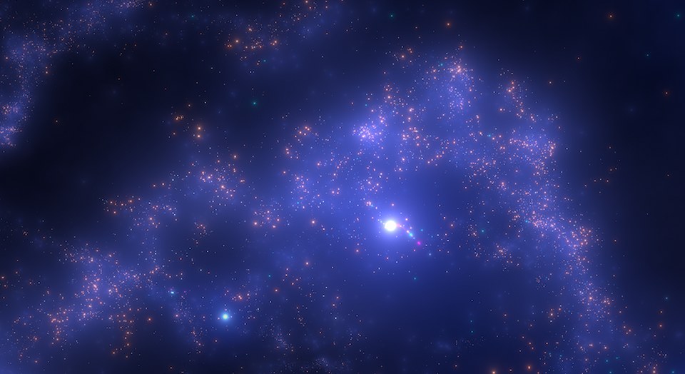 StarCluster Pack