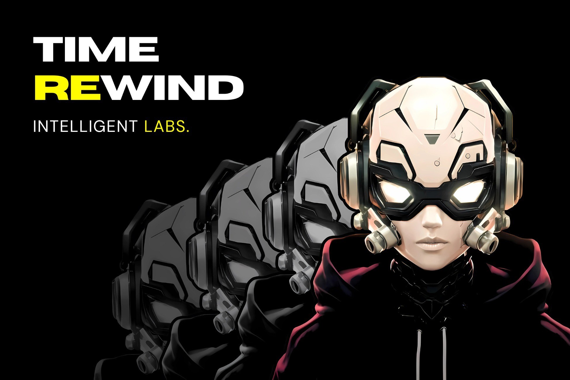 Time Rewind