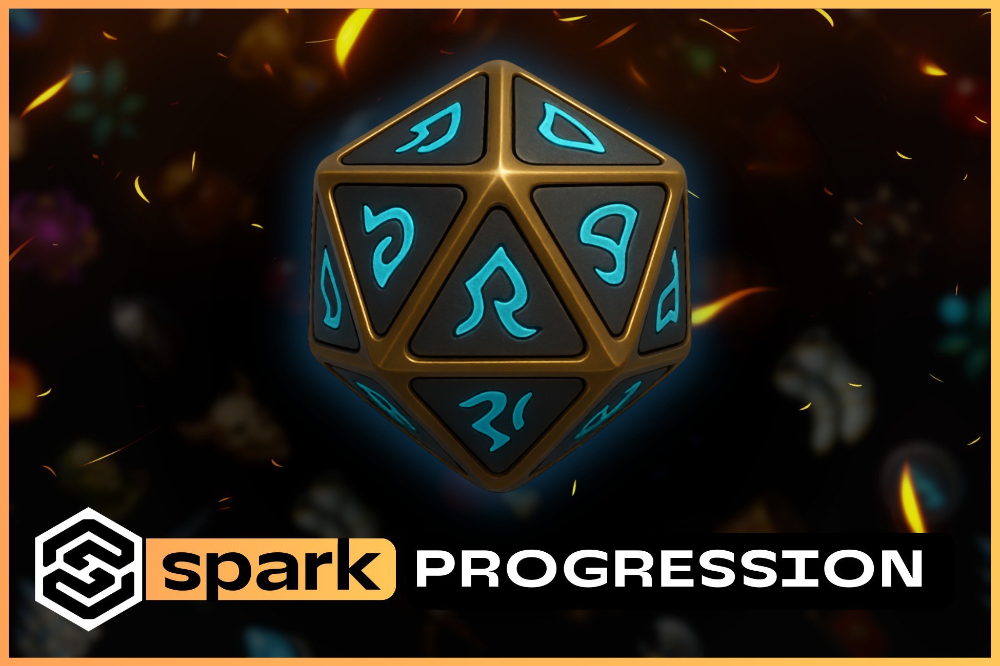 Progression - Spark Plugin