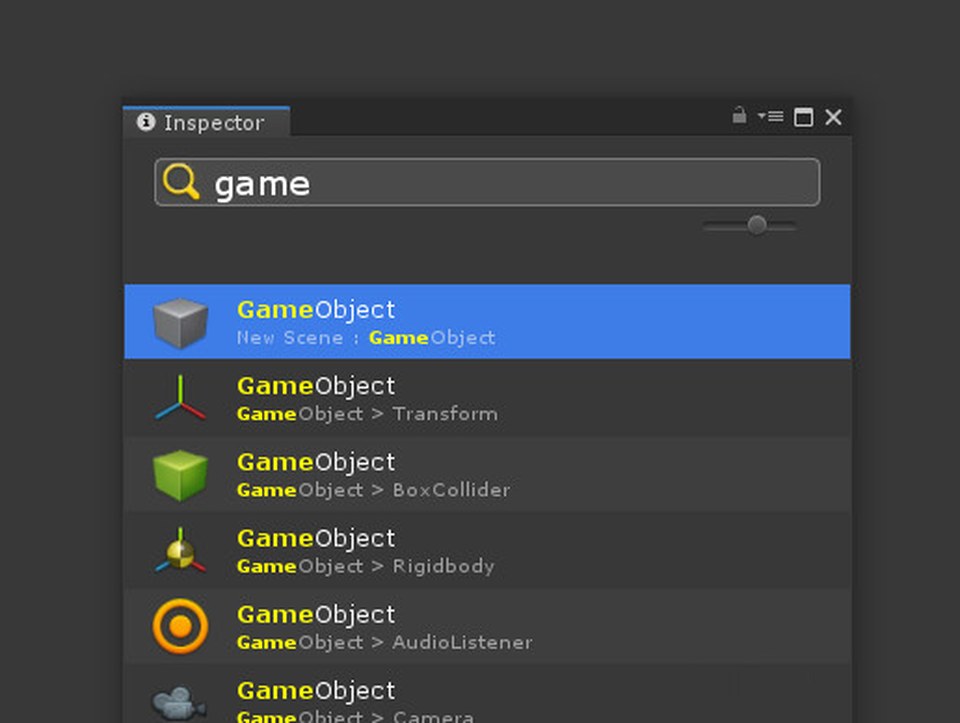 Search PRO
