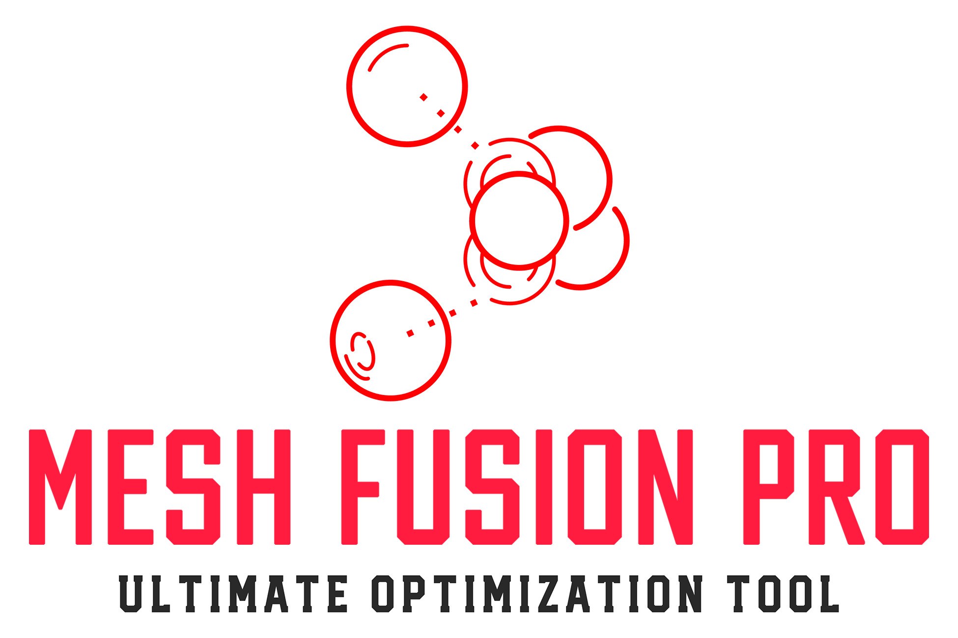 MeshFusion Pro : Ultimate Optimization Tool