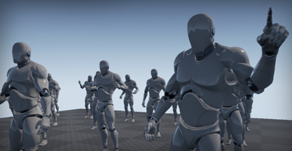 Dialog Animations