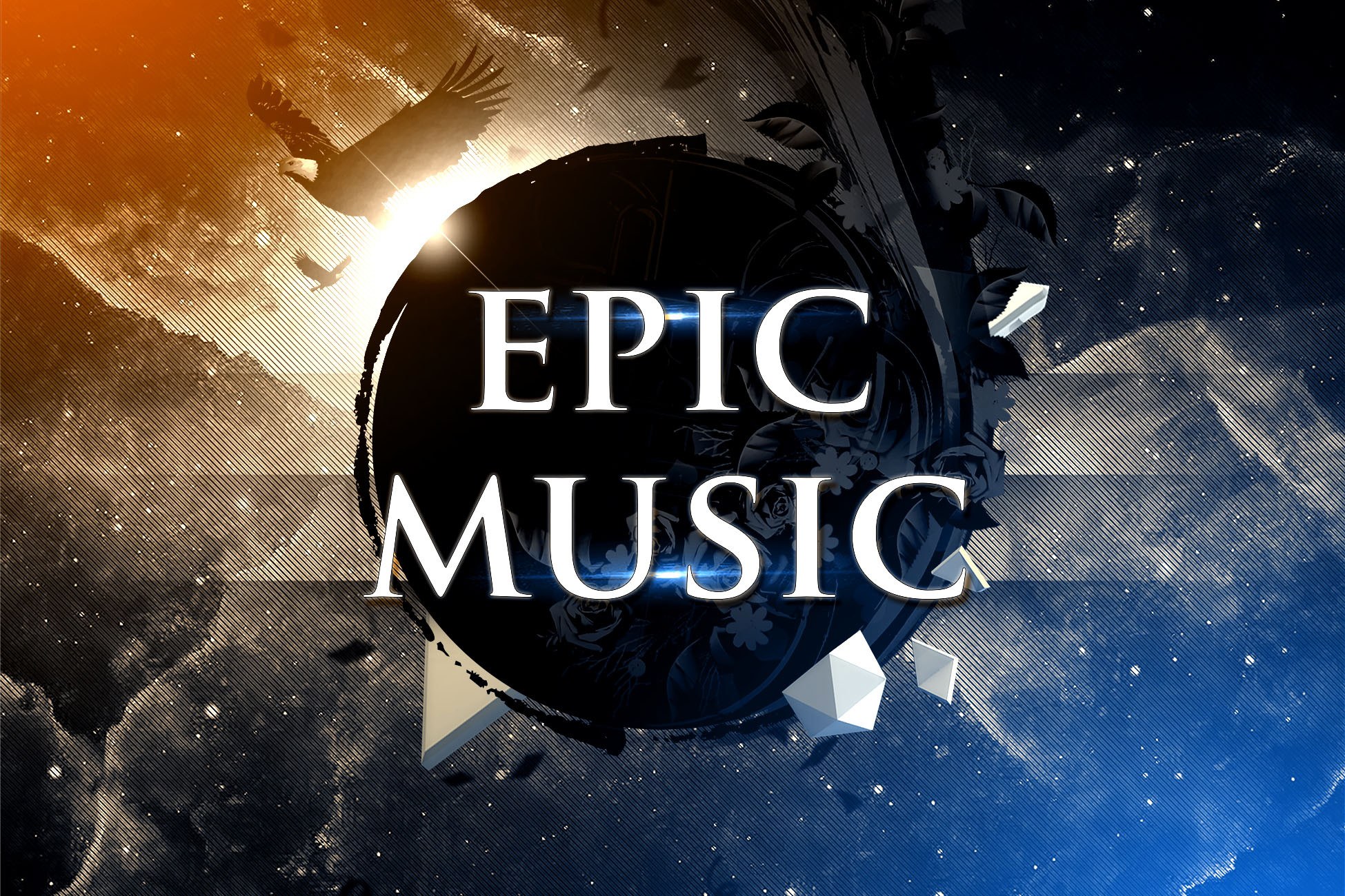Struggle for Survival - Dark Emotional Epic Heroic Dramatic Trailer Music